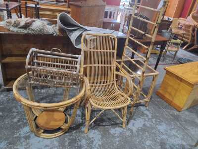 CANE LOT