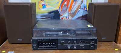 AUDIO LOT