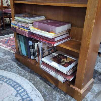 BOOKS