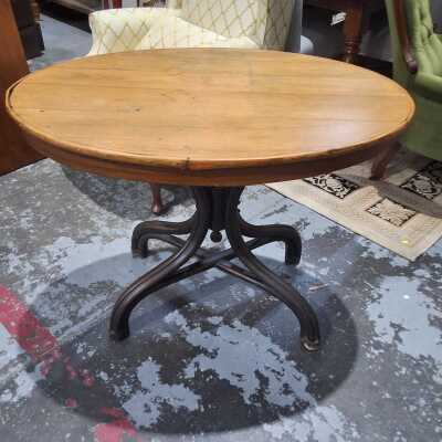 FRENCH BISTRO TABLE
