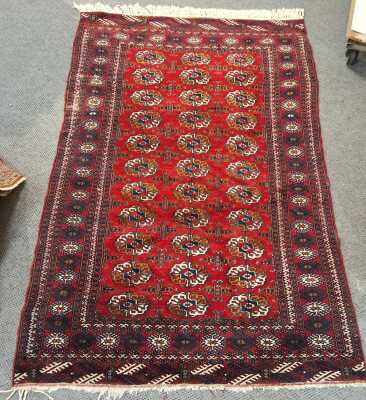 PERSIAN RUG
