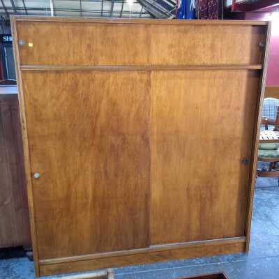 WARDROBE