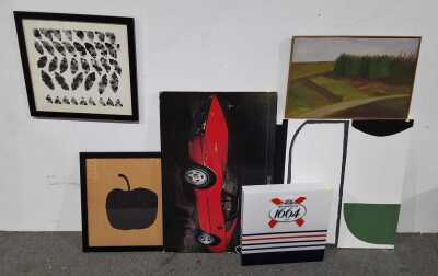 DECOR LOT