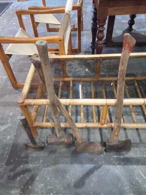 HAND TOOLS