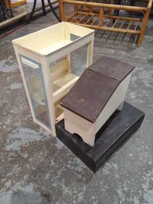 FURNITURE LOT
