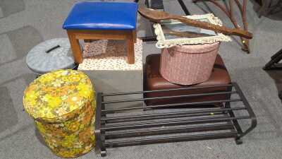 RETRO LOT