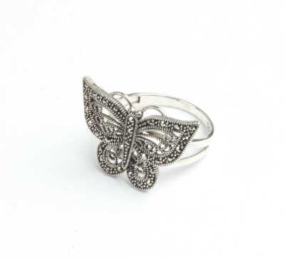SILVER RING