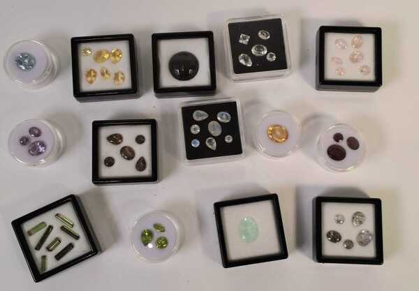 GEMSTONES