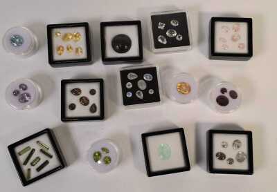 GEMSTONES