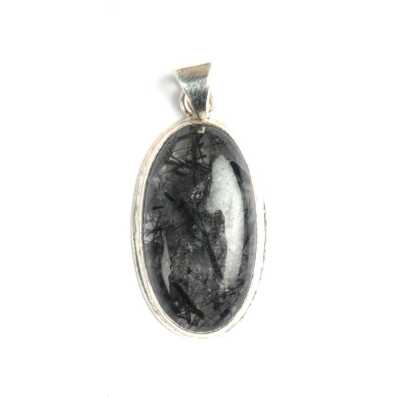 QUARTZ PENDANT