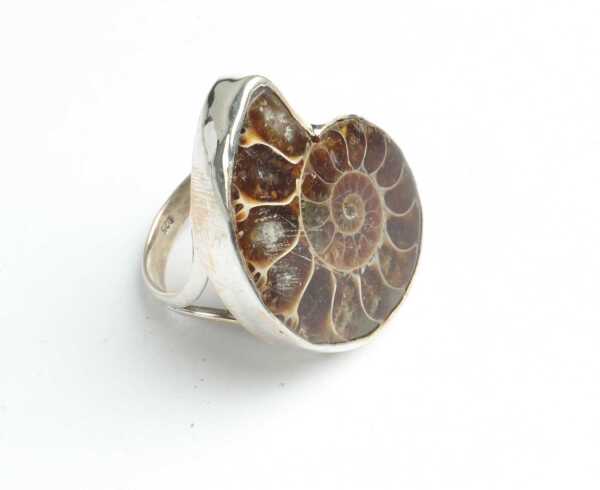 SILVER RING