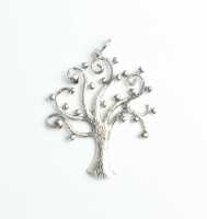 SILVER PENDANT