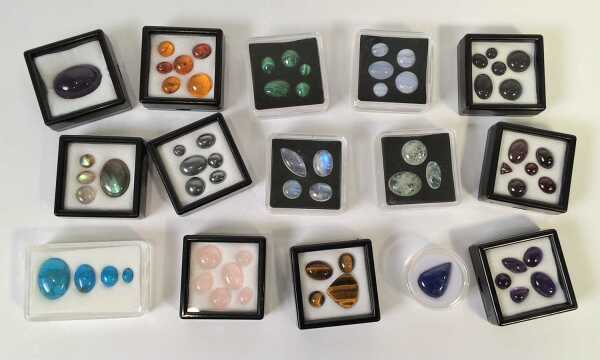 GEMSTONES