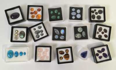 GEMSTONES