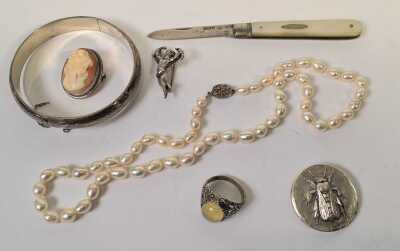 JEWELLERY