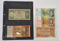 BANKNOTES