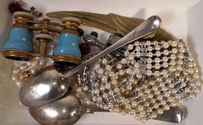 JEWELLERY