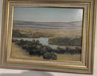 DAVID CLYDE DRIDAN (Australia, 1932-.)