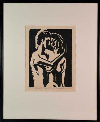 DAVID DALLWITZ