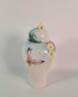 FRANZ GINGER JAR