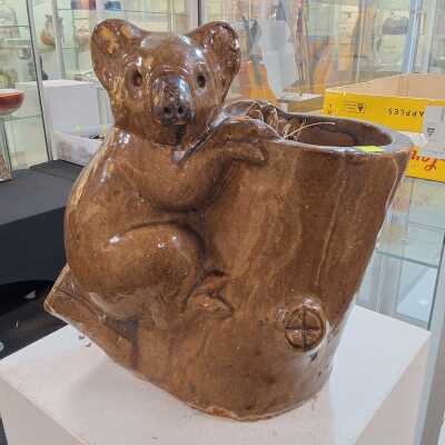ADELAIDE POTTERIES