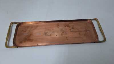 WMF TRAY