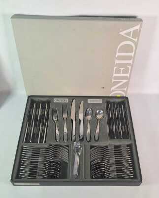 CUTLERY SET