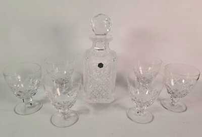 STUART CRYSTAL