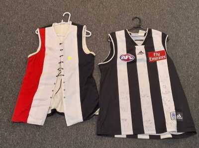 AFL JERSEYS