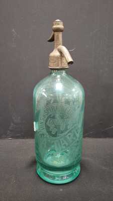 SODA SYPHON