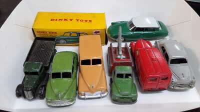 TOY CARS
