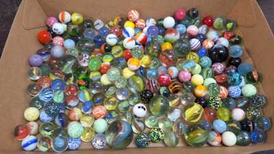 MARBLES