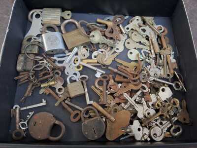 KEYS