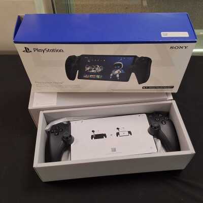 PLAYSTATION PORTAL