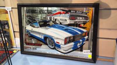 FORD MIRROR