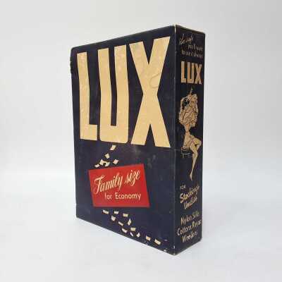 VINTAGE PACKAGING