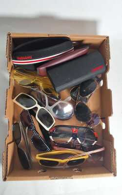 SUNGLASSES