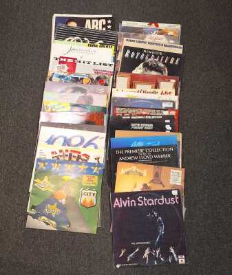 VINYL RECORDS