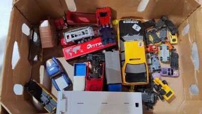 TOYS