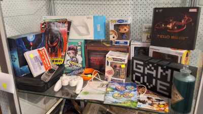 COLLECTABLES