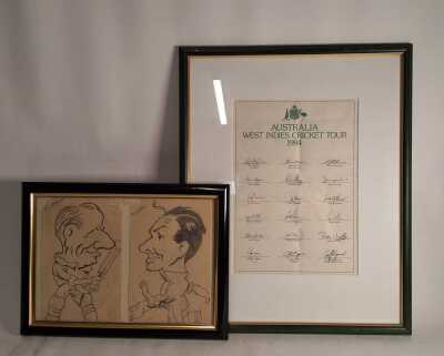 CRICKET FRAMES