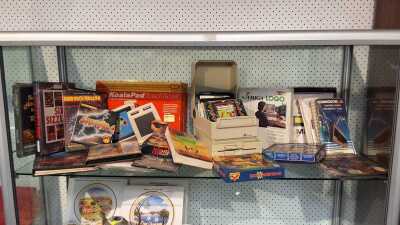 COMMODORE 64
