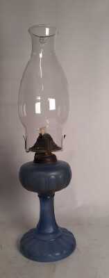 SPIRIT LAMP