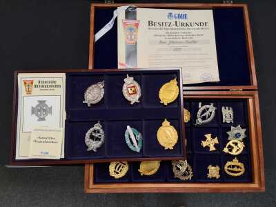 MEDALS