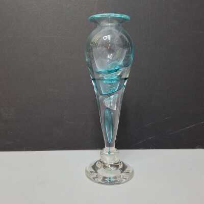 STUDIO GLASS