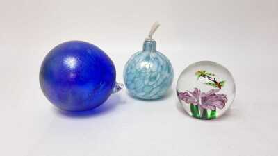 STUDIO GLASS