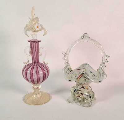 MURANO GLASS