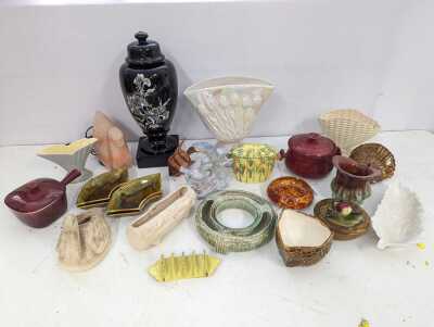 VINTAGE CERAMICS