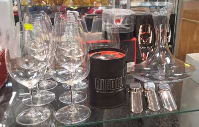 WINE WARES