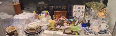 HOMEWARES